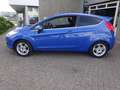 Ford Fiesta 1.0 EcoBoost Titanium Blauw - thumbnail 2