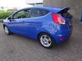 Ford Fiesta 1.0 EcoBoost Titanium Blauw - thumbnail 3