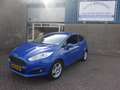 Ford Fiesta 1.0 EcoBoost Titanium Blauw - thumbnail 1