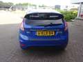Ford Fiesta 1.0 EcoBoost Titanium Blauw - thumbnail 4