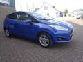 Ford Fiesta 1.0 EcoBoost Titanium Blauw - thumbnail 7