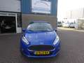 Ford Fiesta 1.0 EcoBoost Titanium Blauw - thumbnail 8