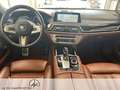 BMW 7er - M760 Li xDrive/Vmax305/ B&W/Pano/360°Kamera Zwart - thumbnail 16