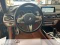 BMW 7er - M760 Li xDrive/Vmax305/ B&W/Pano/360°Kamera Zwart - thumbnail 15