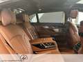 BMW 7er - M760 Li xDrive/Vmax305/ B&W/Pano/360°Kamera Zwart - thumbnail 21