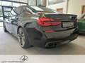BMW 7er - M760 Li xDrive/Vmax305/ B&W/Pano/360°Kamera Zwart - thumbnail 8