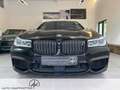 BMW 7er - M760 Li xDrive/Vmax305/ B&W/Pano/360°Kamera Zwart - thumbnail 4