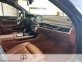 BMW 7er - M760 Li xDrive/Vmax305/ B&W/Pano/360°Kamera Zwart - thumbnail 23
