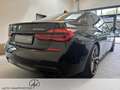 BMW 7er - M760 Li xDrive/Vmax305/ B&W/Pano/360°Kamera Zwart - thumbnail 7