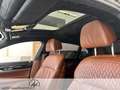 BMW 7er - M760 Li xDrive/Vmax305/ B&W/Pano/360°Kamera Zwart - thumbnail 14