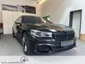 BMW 7er - M760 Li xDrive/Vmax305/ B&W/Pano/360°Kamera Zwart - thumbnail 2