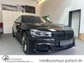 BMW 7er - M760 Li xDrive/Vmax305/ B&W/Pano/360°Kamera Noir - thumbnail 1