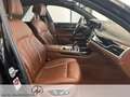 BMW 7er - M760 Li xDrive/Vmax305/ B&W/Pano/360°Kamera Zwart - thumbnail 22