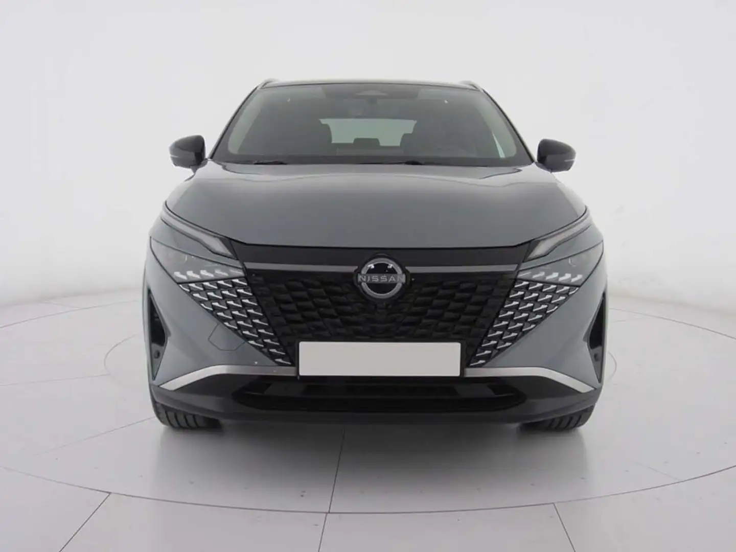 Nissan Qashqai 1.3 DIG-T mHEV 12V N-Connecta 4x2 103kW - 2