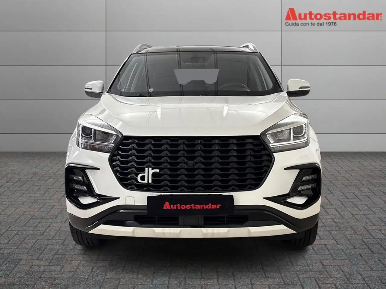 DR Automobiles DR5 2022