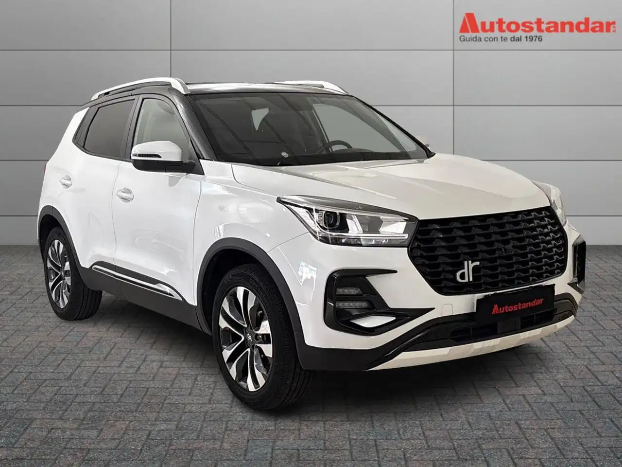 DR Automobiles DR5 2022