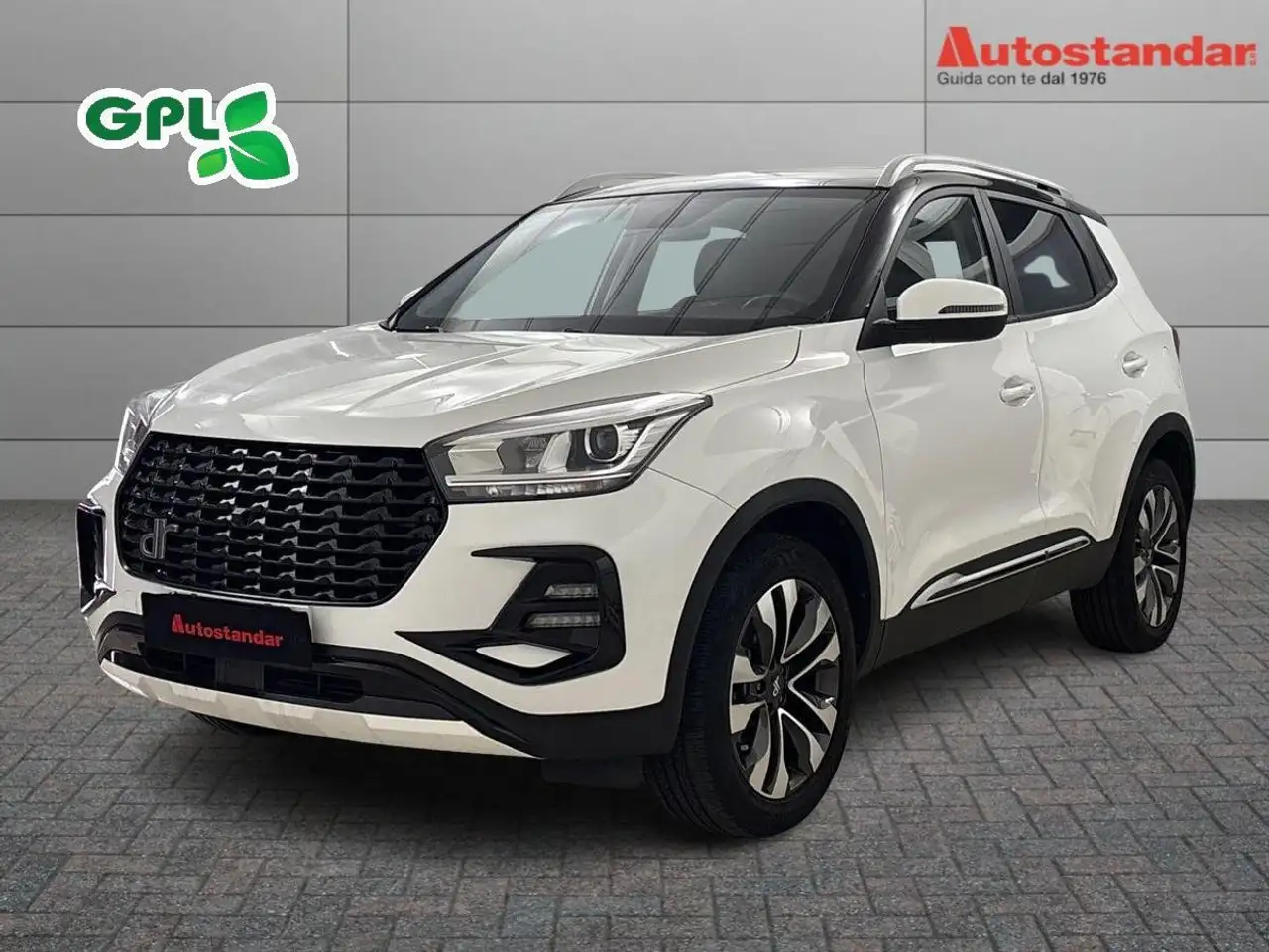 DR Automobiles DR5 2022