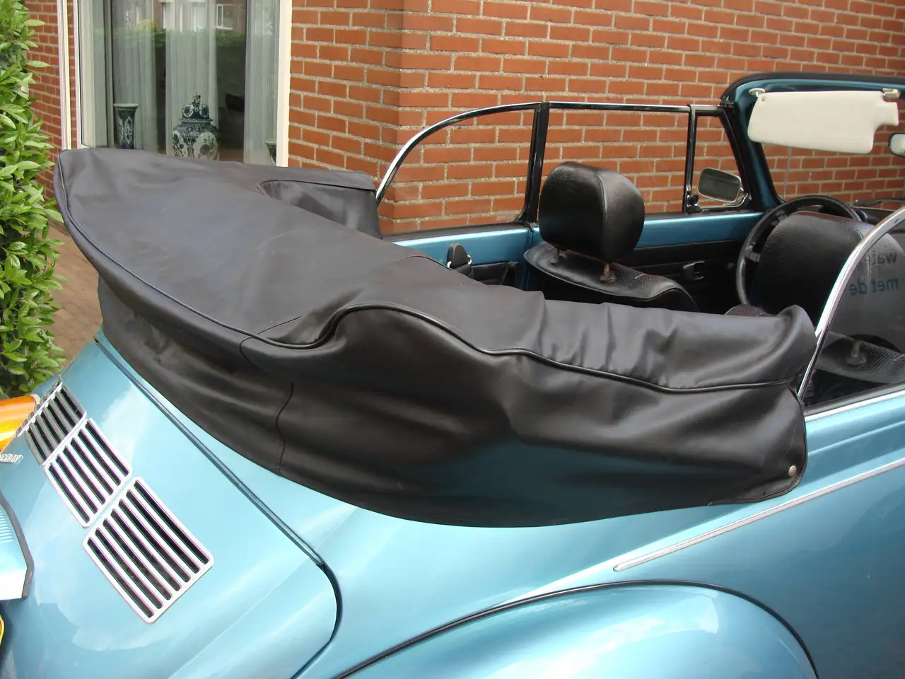 Volkswagen Kever 1303 LS, foto 8