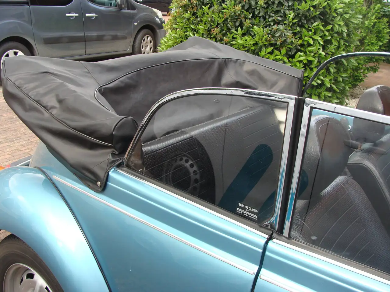 Volkswagen Kever 1303 LS, foto 7