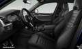 BMW X4 M 40i Head-Up DAB DA Prof. PANO LASER AHK WLAN Klima Blau - thumbnail 4