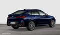 BMW X4 M 40i Head-Up DAB DA Prof. PANO LASER AHK WLAN Klima Blau - thumbnail 2