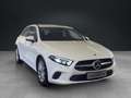 Mercedes-Benz A 220 BUSINESS NAVI KAMERA LED SHZ PDC MBUX Blanc - thumbnail 6
