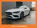 Mercedes-Benz CLA 200 Shooting Brake AMG GARANTIE 12M Blanc - thumbnail 1