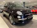 Fiat 500 1.3 Multijet 16V 95 CV Lounge Nero - thumbnail 4