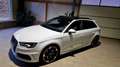 Audi A3 SB Sport 2,0 TDI Quattro S-tronic ''S-LINE'' Weiß - thumbnail 7