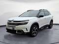 Citroen C5 Aircross Pure Tech 180 S&S AHK R-Kamera Sitzh Weiß - thumbnail 1