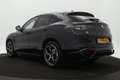 Alfa Romeo Stelvio 2.0 T GME AWD Veloce nieuwprijs  €90.456,- nu voor Zwart - thumbnail 3