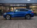 Mercedes-Benz GLC 300 2.0 DE 4MATIC AUTO 5P Azul - thumbnail 7