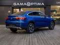 Mercedes-Benz GLC 300 2.0 DE 4MATIC AUTO 5P Azul - thumbnail 3