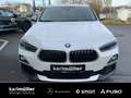 BMW X2 X2 xDrive20d Advantage AHK+Distr+HeadUp+el.Heck BC Blanc - thumbnail 2