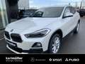 BMW X2 X2 xDrive20d Advantage AHK+Distr+HeadUp+el.Heck BC Blanc - thumbnail 3