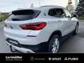 BMW X2 X2 xDrive20d Advantage AHK+Distr+HeadUp+el.Heck BC Blanc - thumbnail 7