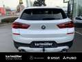 BMW X2 X2 xDrive20d Advantage AHK+Distr+HeadUp+el.Heck BC Blanc - thumbnail 6