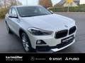 BMW X2 X2 xDrive20d Advantage AHK+Distr+HeadUp+el.Heck BC Blanc - thumbnail 1