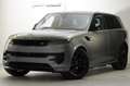 Land Rover Range Rover Sport 3.0 PHEV Dyn HSE Grau - thumbnail 2