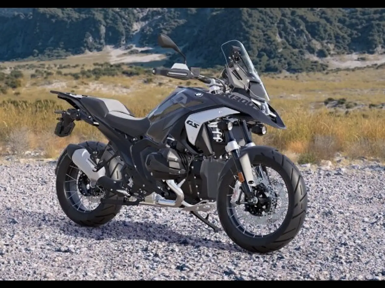 BMW R 1300 GS