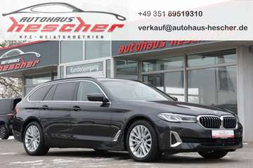d Touring xDrive Luxury-Line *STANDHZG*AHK*