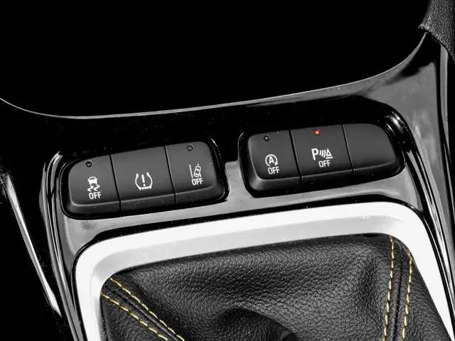 Opel Crossland view 9