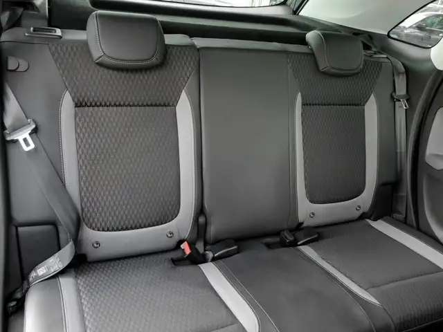 Opel Crossland view 4