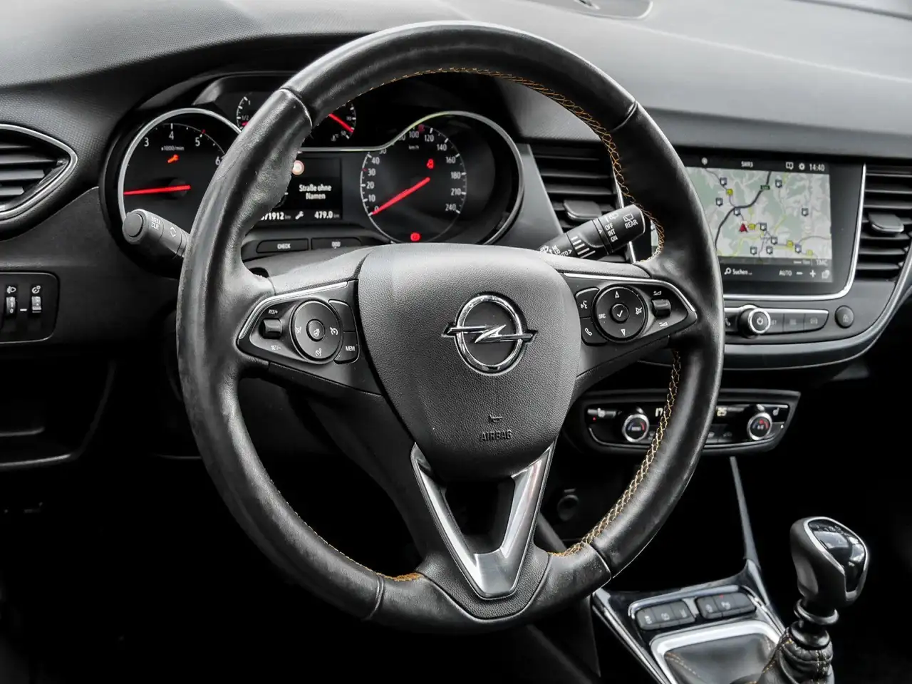 Opel Crossland X Innovation*Navi*PDC*SHZ*LHZ*Klimaaut 8