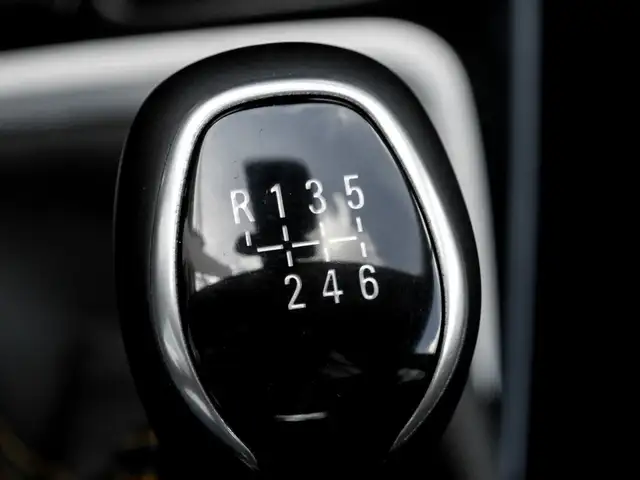 Opel Crossland view 12