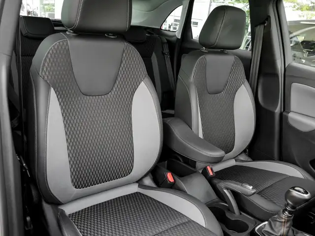 Opel Crossland view 6