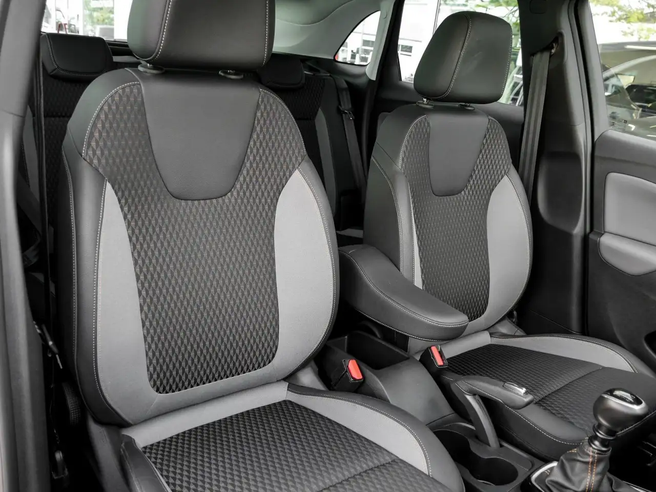 Opel Crossland X Innovation*Navi*PDC*SHZ*LHZ*Klimaaut 6