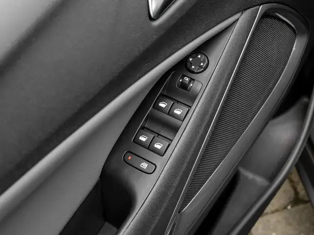 Opel Crossland view 10
