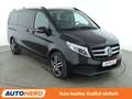 Mercedes-Benz V 220 V 220 d 4MATIC EDITION lang Aut.*NAVI*TEMPO*CAM* Noir - thumbnail 8