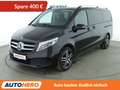 Mercedes-Benz V 220 V 220 d 4MATIC EDITION lang Aut.*NAVI*TEMPO*CAM* Noir - thumbnail 1